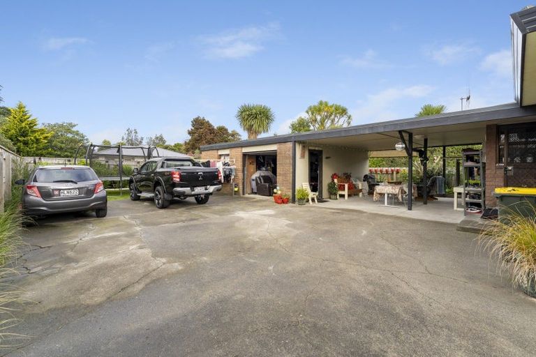 Photo of property in 18 Bell Street, Otaki, 5512