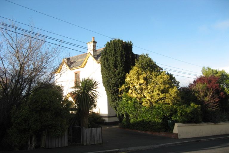 Photo of property in 31 Glenpark Avenue, Mornington, Dunedin, 9011