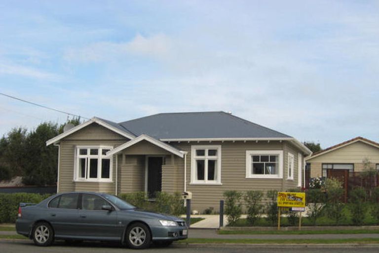 Photo of property in 43 Arun Street, South Hill, Oamaru, 9400