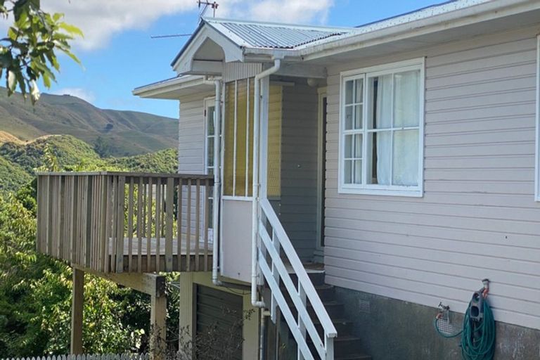 Photo of property in 147 Major Drive, Kelson, Lower Hutt, 5010