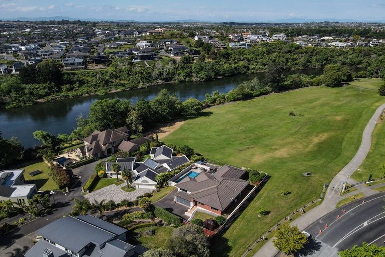 Photo of property in 17 River Oaks Place, Pukete, Hamilton, 3200