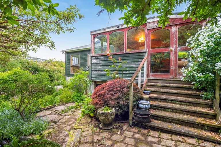 Photo of property in 27 Kelvin Road, North East Valley, Dunedin, 9010