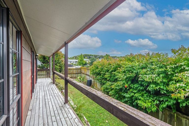 Photo of property in 3 Dahlstrom Grove, Kelvin Grove, Palmerston North, 4414