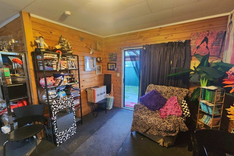 Photo of property in 11 Thompson Street, Greymouth, 7805