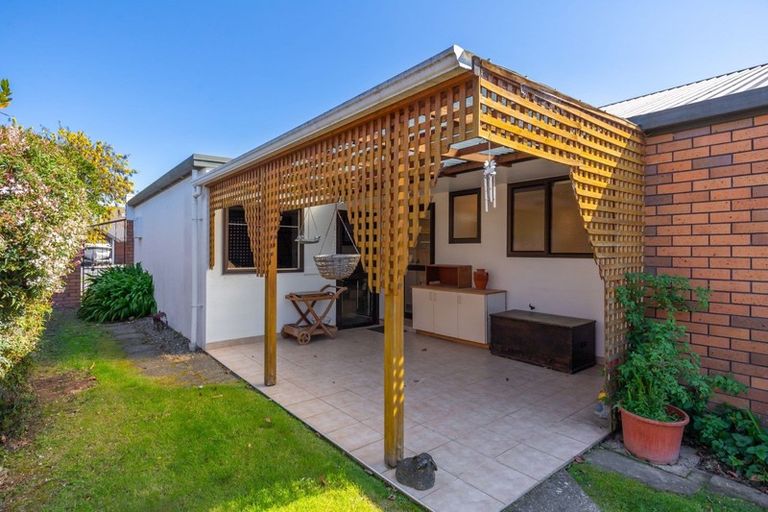 Photo of property in 4 Logan Place, Blenheim, 7201