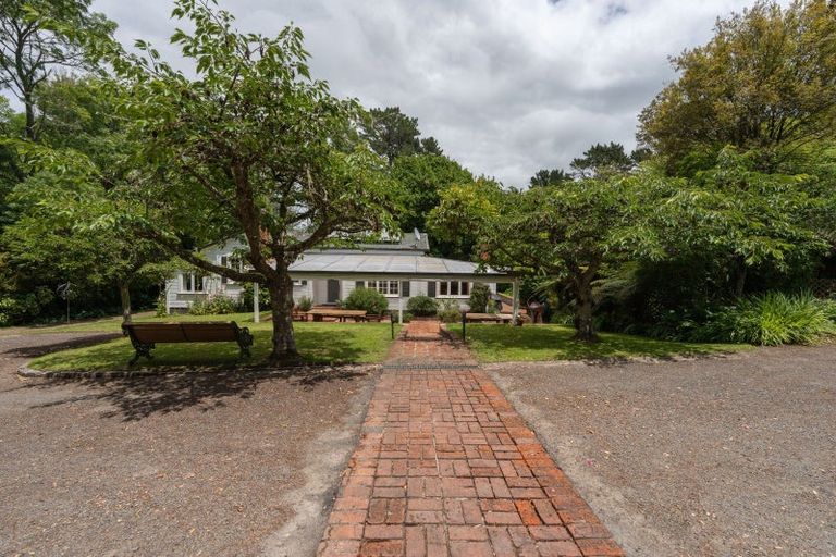 Photo of property in 157 Fern Flats Road, Marton, 4788