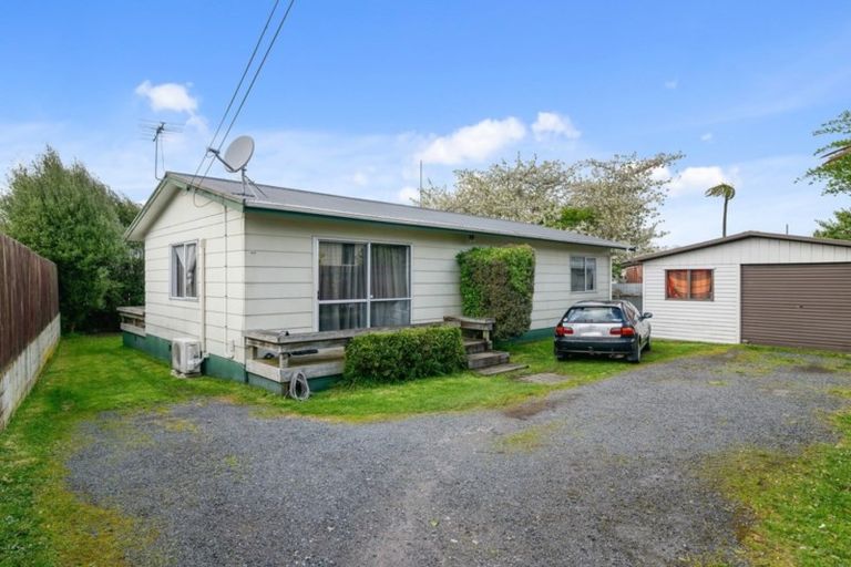 Photo of property in 18b Taharangi Street, Koutu, Rotorua, 3010