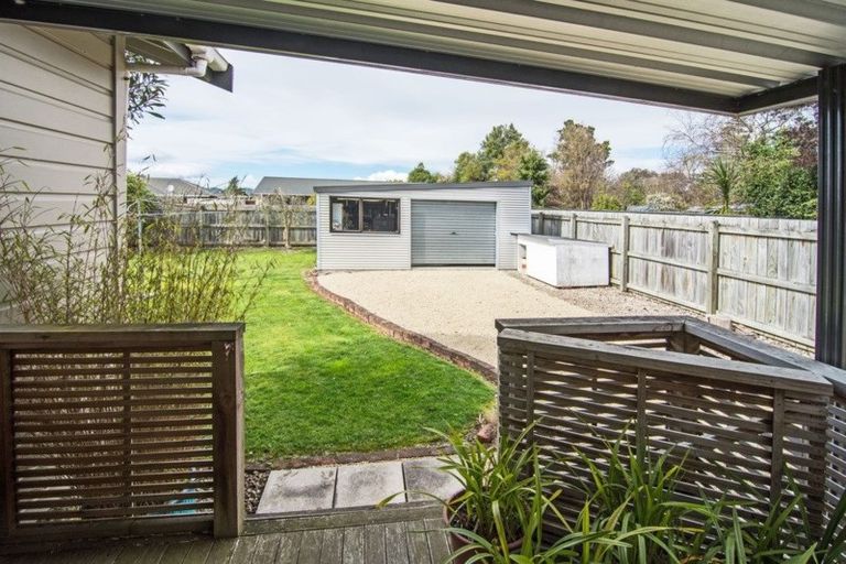 Photo of property in 97 Harley Street, Solway, Masterton, 5810