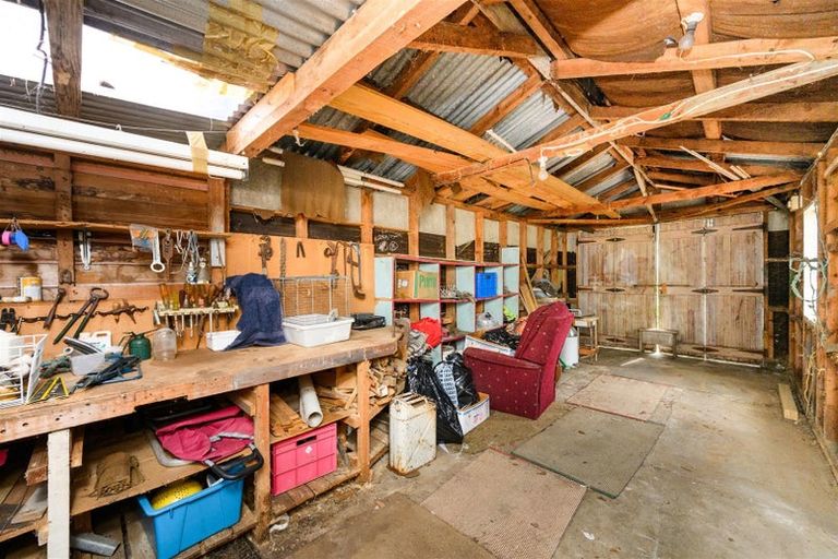 Photo of property in 19 Morris Street, Marton, 4710