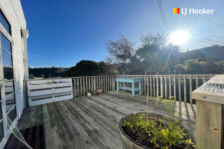 Photo of property in 10 Sunbury Street, Andersons Bay, Dunedin, 9013