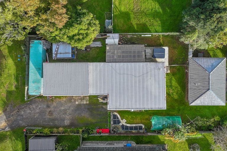 Photo of property in 76 Mahi Road, Te Kauwhata, 3710