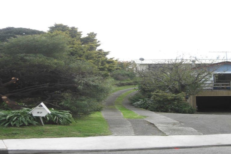 Photo of property in 87 Kiwi Road, Raumati Beach, Paraparaumu, 5032