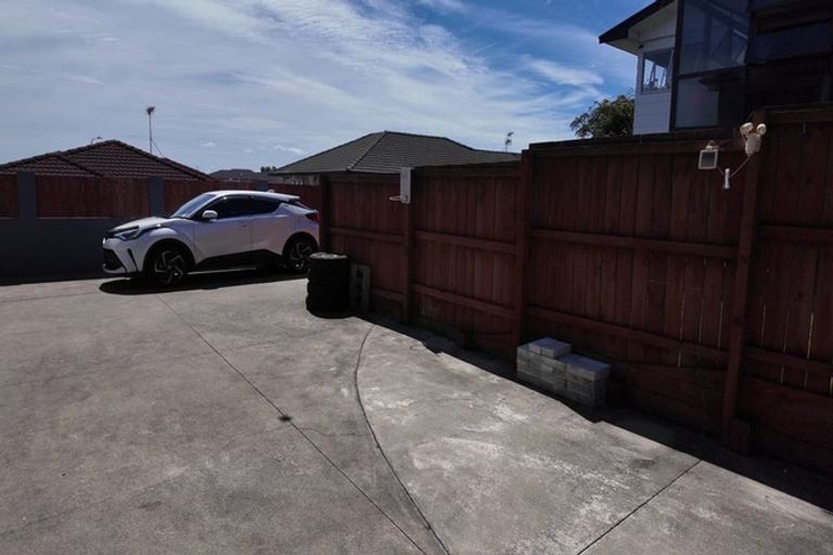 Photo of property in 28a Prangley Avenue, Mangere, Auckland, 2022