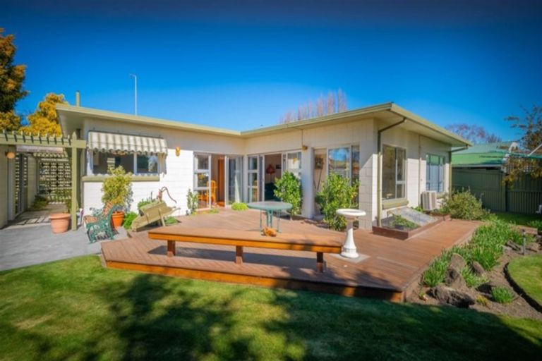 Photo of property in 600 Halswell Road, Halswell, Christchurch, 8025