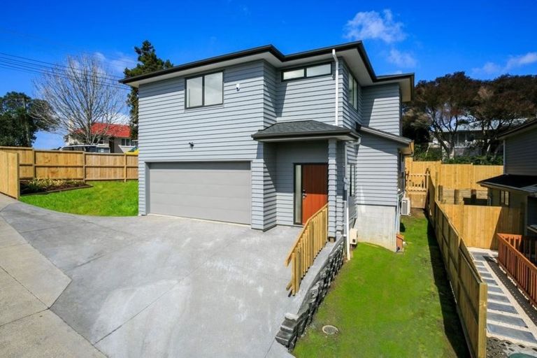 Photo of property in 62 Verran Road, Birkdale, Auckland, 0626