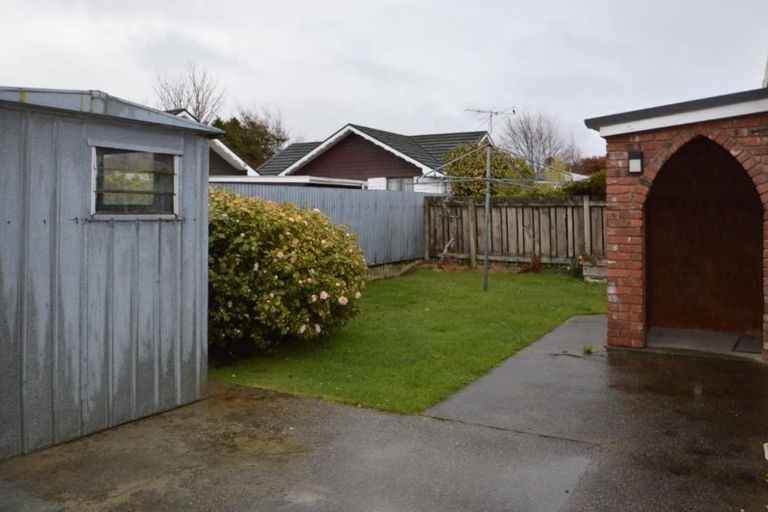 Photo of property in 3 Catherine Street, Windsor, Invercargill, 9810