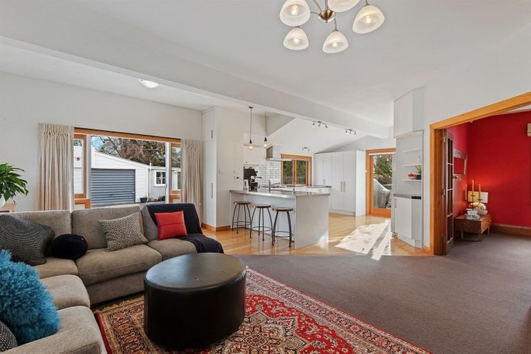 Photo of property in 21 Slater Street, Richmond, Christchurch, 8013