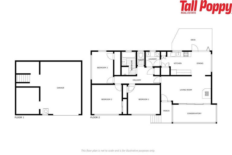 Photo of property in 75 Barr Street, Kenmure, Dunedin, 9011