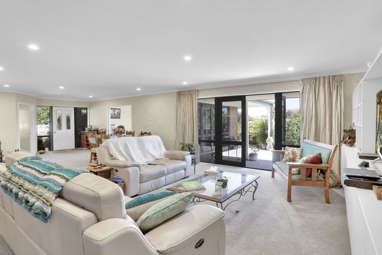 Photo of property in 3 Johnson Avenue, Amberley, 7410