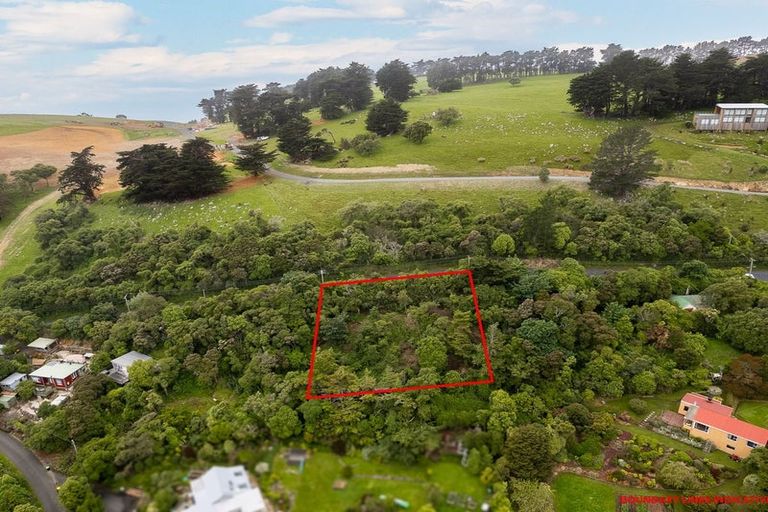 Photo of property in 27 Boundary Street, Purakaunui, Port Chalmers, 9081