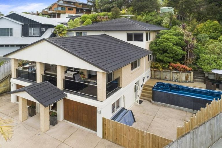 Photo of property in 32 Albacore Way, Maraetai, Auckland, 2018