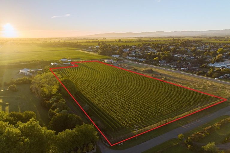 Photo of property in 5 Brook Street, Renwick, 7204