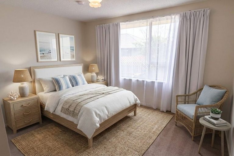 Photo of property in 2/121 Marlow Road, Aranui, Christchurch, 8061