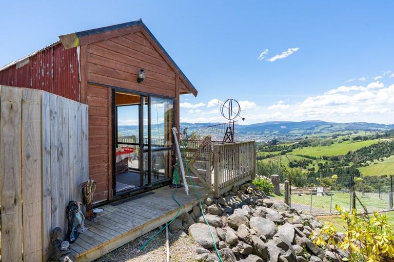 Photo of property in 20 Sproull Drive, Scroggs Hill, Dunedin, 9076