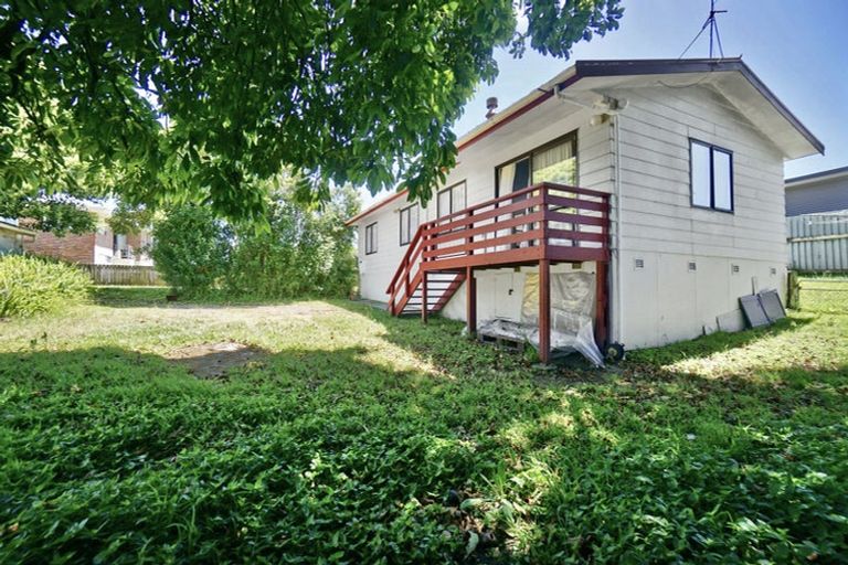 Photo of property in 26b Harris Street, Te Puke, 3119