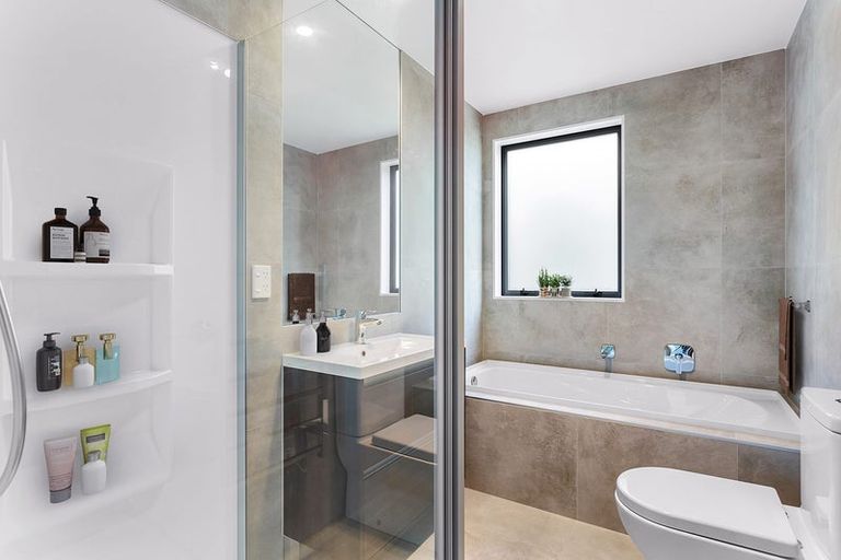 Photo of property in 7 Mcewan Street, Whenuapai, Auckland, 0618