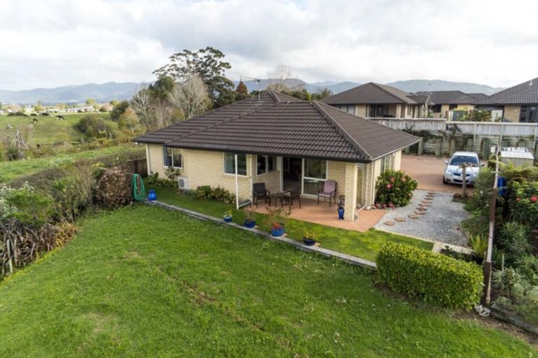 Photo of property in 47 Malta Crescent, Katikati, 3129