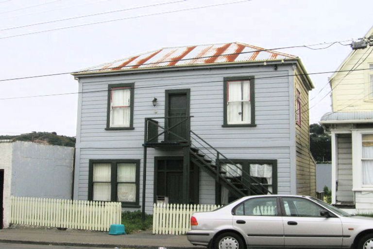 Photo of property in 212 Rintoul Street, Berhampore, Wellington, 6023