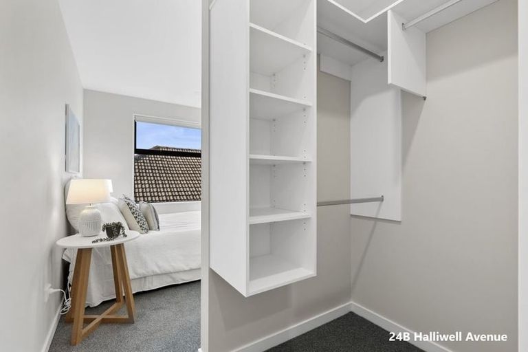 Photo of property in 24a Halliwell Avenue, Papanui, Christchurch, 8052