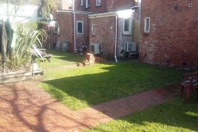 Photo of property in 1054 George Street, North Dunedin, Dunedin, 9016
