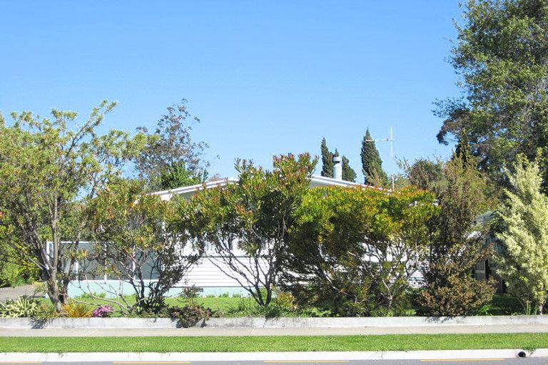 Photo of property in 49 Nelson Street, Mayfield, Blenheim, 7201