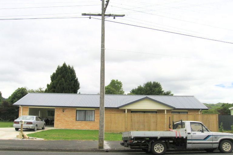 Photo of property in 75 Taupiri Street, Te Kuiti, 3910