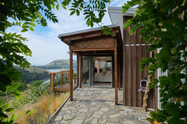 Photo of property in 35 Bradley Road, Osborne, Port Chalmers, 9081