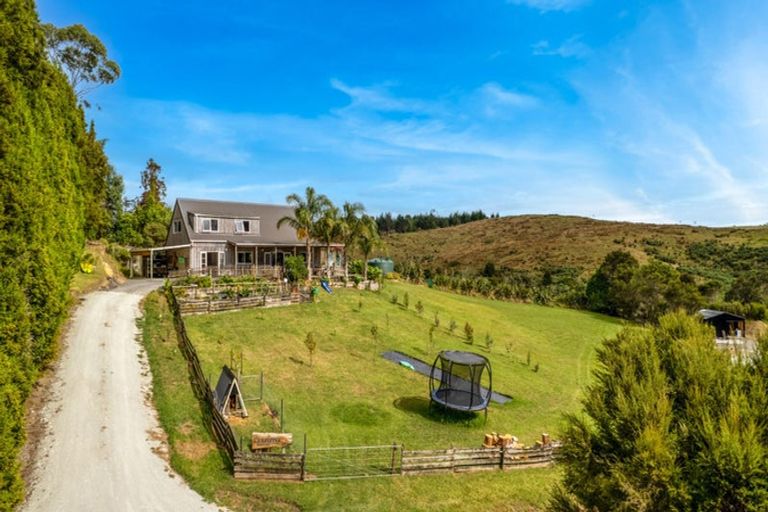 Photo of property in 241d Stanners Road, Kerikeri, 0295