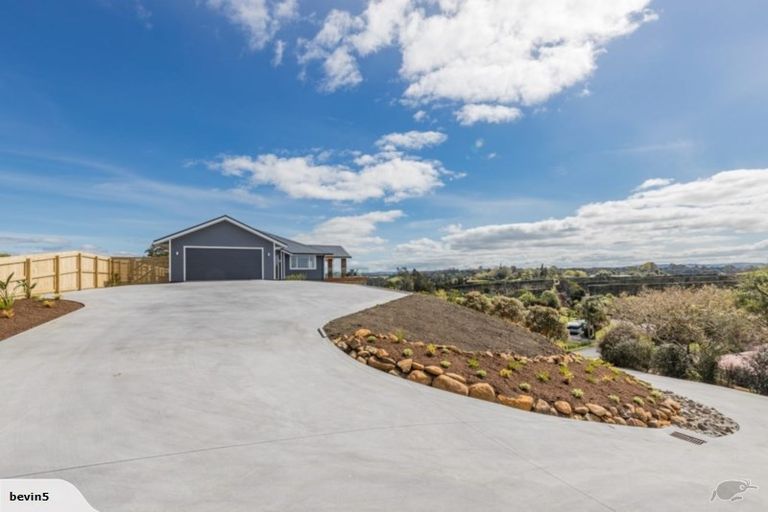 Photo of property in 5 Newton Watts Drive, Kerikeri, 0294