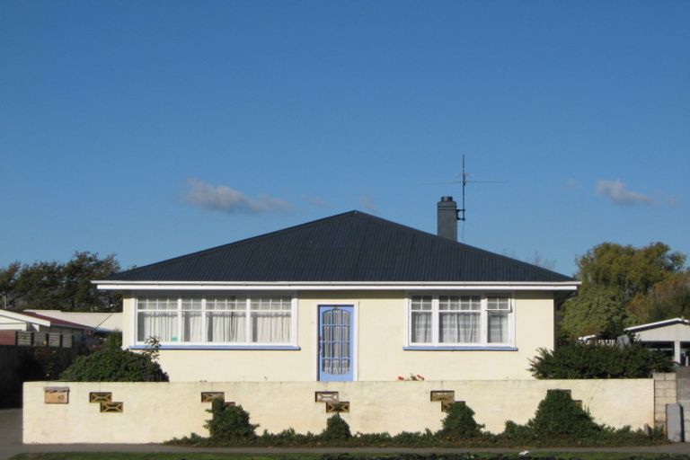 Photo of property in 43 Halswell Road, Hillmorton, Christchurch, 8025