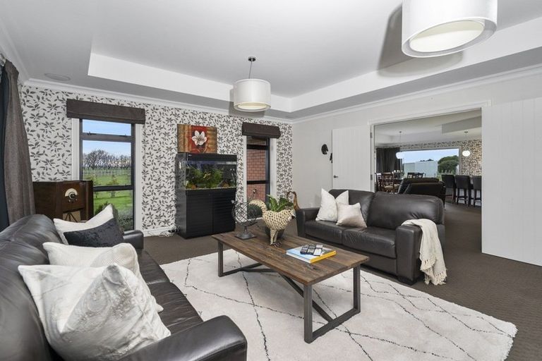 Photo of property in 114 Nannestads Line, Bunnythorpe, Palmerston North, 4775