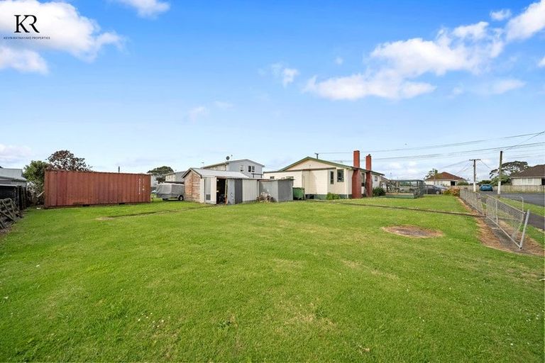 Photo of property in 9 Dawson Road, Otara, Auckland, 2023