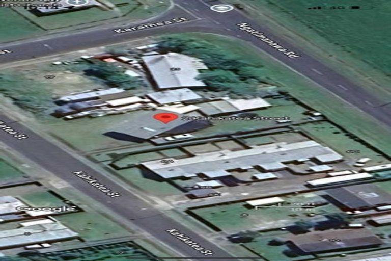 Photo of property in 2 Kahikatea Street, Murupara, 3025