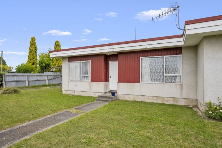 Photo of property in 3 London Place, Tamatea, Napier, 4112