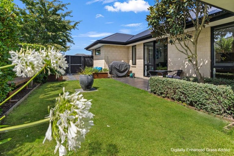 Photo of property in 27 Denimes Crescent, Rolleston, 7614