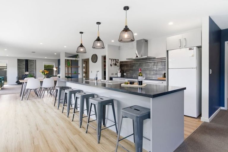 Photo of property in 48 Shadbolt Lane, Rolleston, 7614