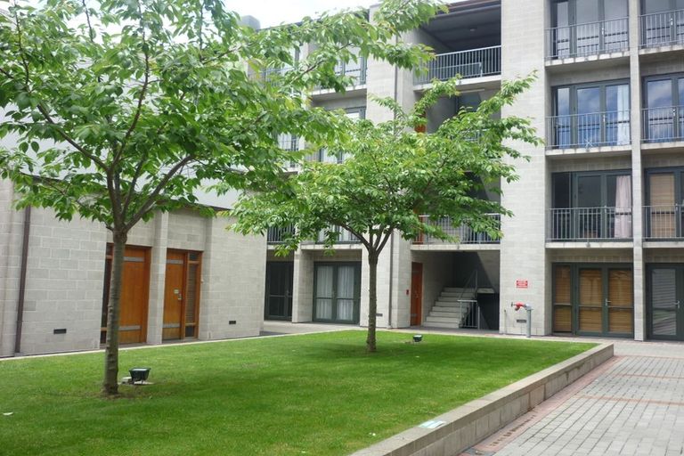 Photo of property in 1/868 Colombo Street, Christchurch Central, Christchurch, 8013