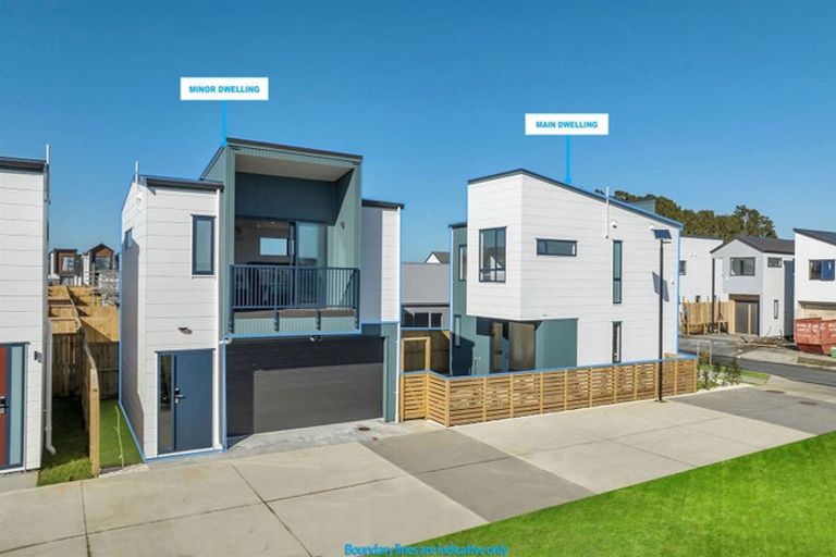 Photo of property in 24 John Gray Street, Papakura, 2110