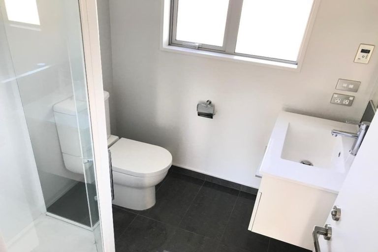 Photo of property in 1/424 Manchester Street, St Albans, Christchurch, 8014