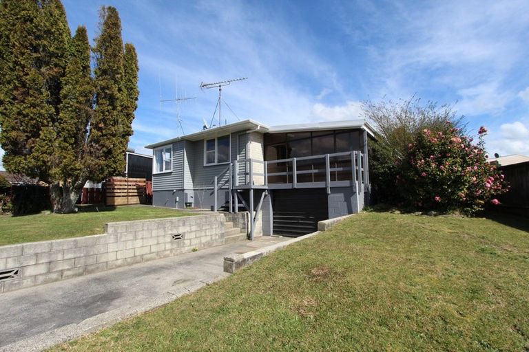 Photo of property in 112 Paraonui Road, Tokoroa, 3420